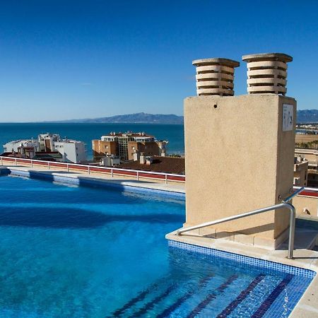 Rentalmar Central Park Salou Exteriér fotografie