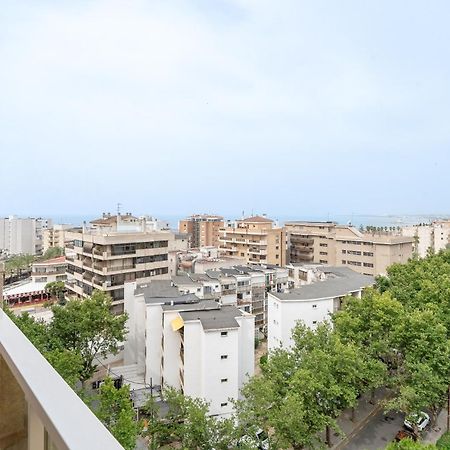 Rentalmar Central Park Salou Exteriér fotografie