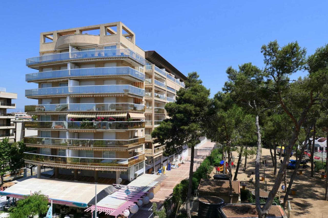 Rentalmar Central Park Salou Exteriér fotografie