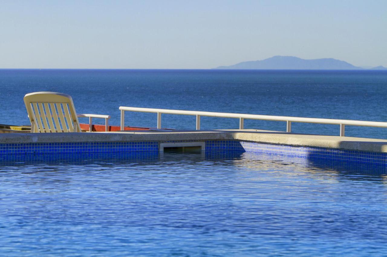Rentalmar Central Park Salou Exteriér fotografie