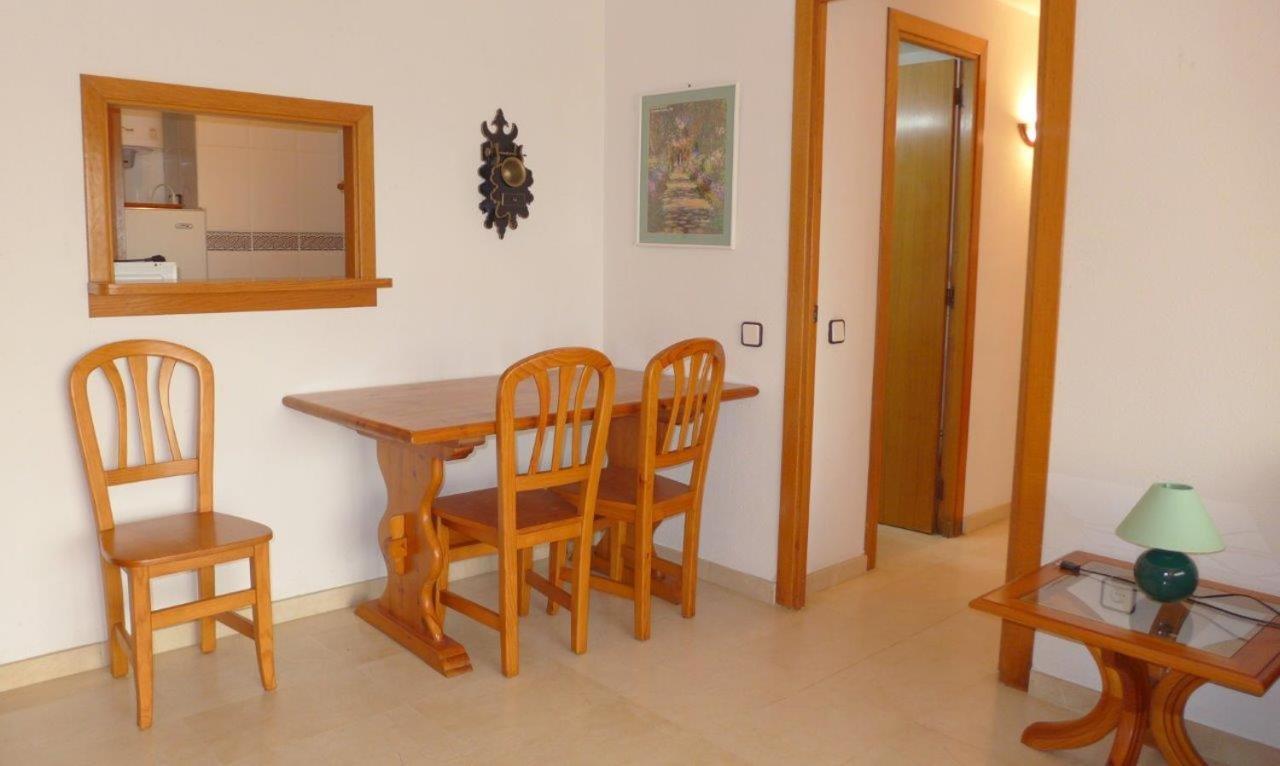 Rentalmar Central Park Salou Pokoj fotografie
