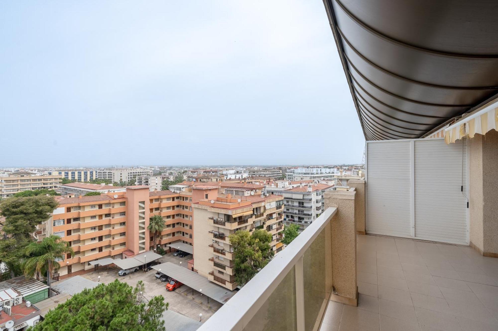 Rentalmar Central Park Salou Exteriér fotografie