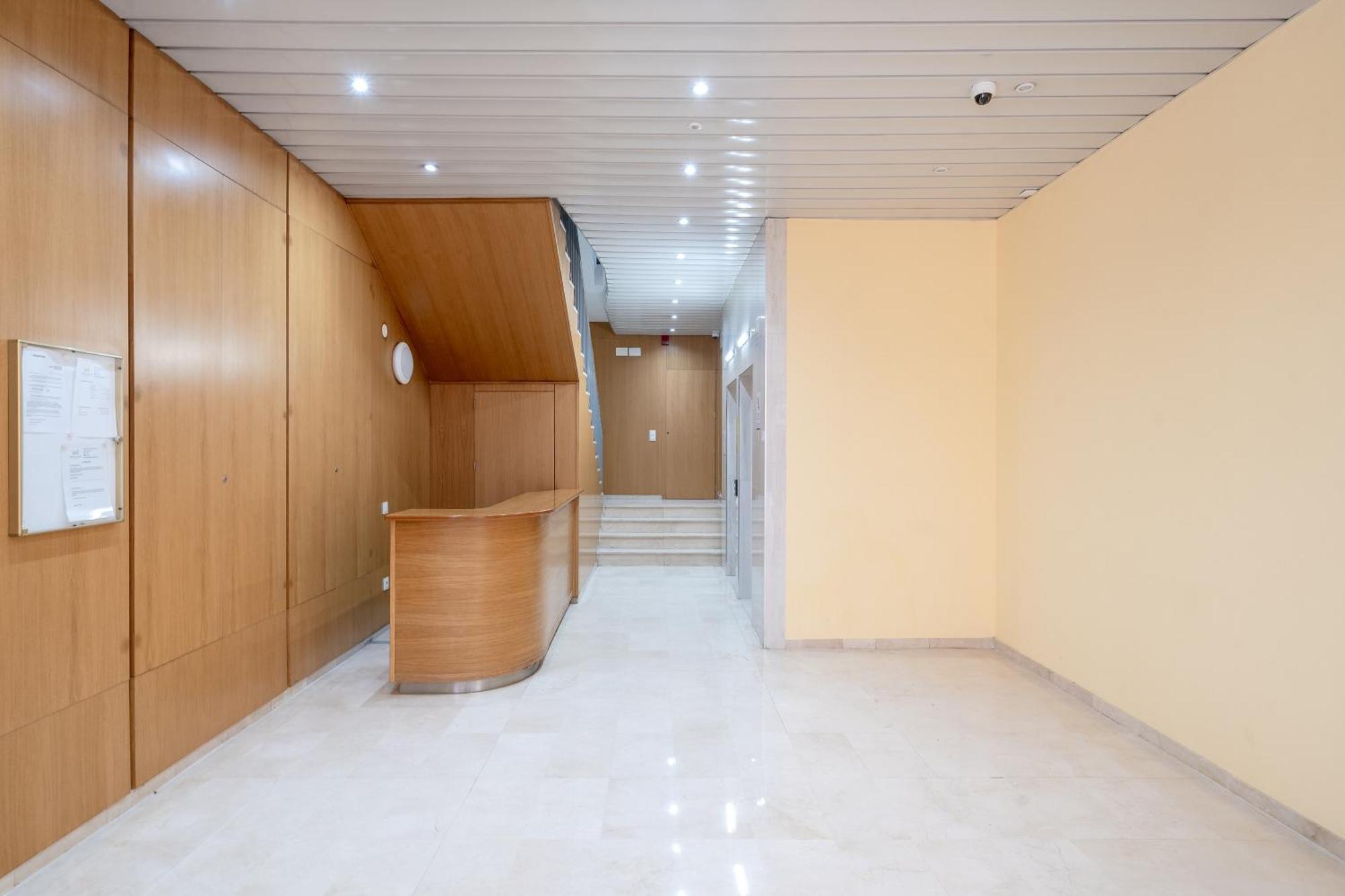 Rentalmar Central Park Salou Exteriér fotografie