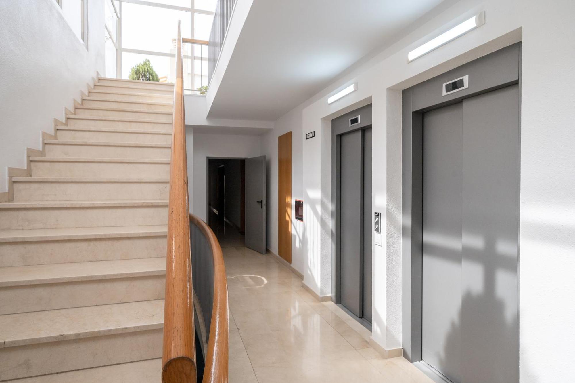 Rentalmar Central Park Salou Exteriér fotografie