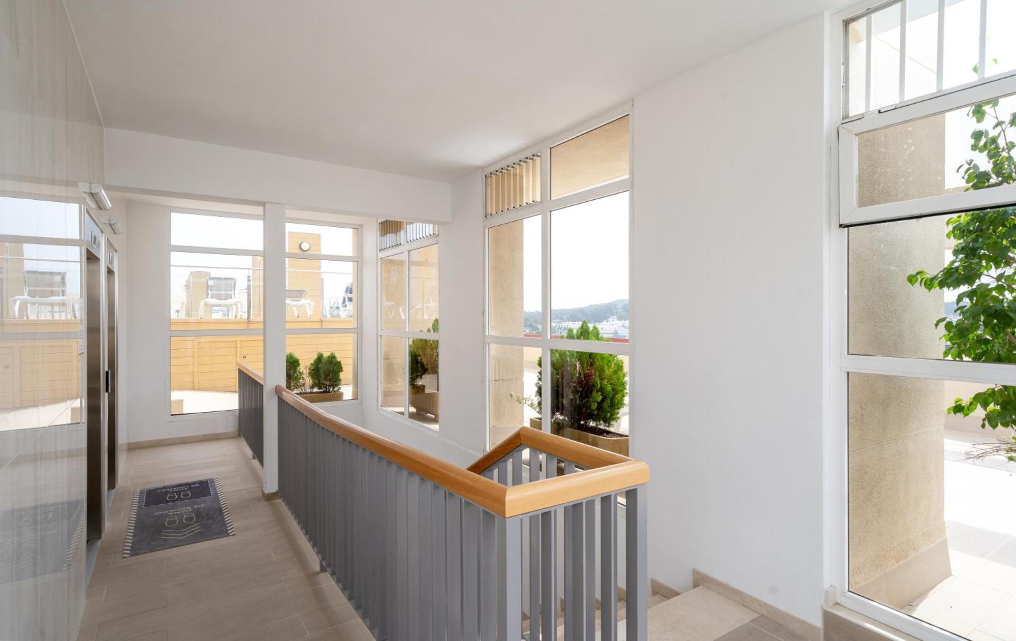 Rentalmar Central Park Salou Exteriér fotografie