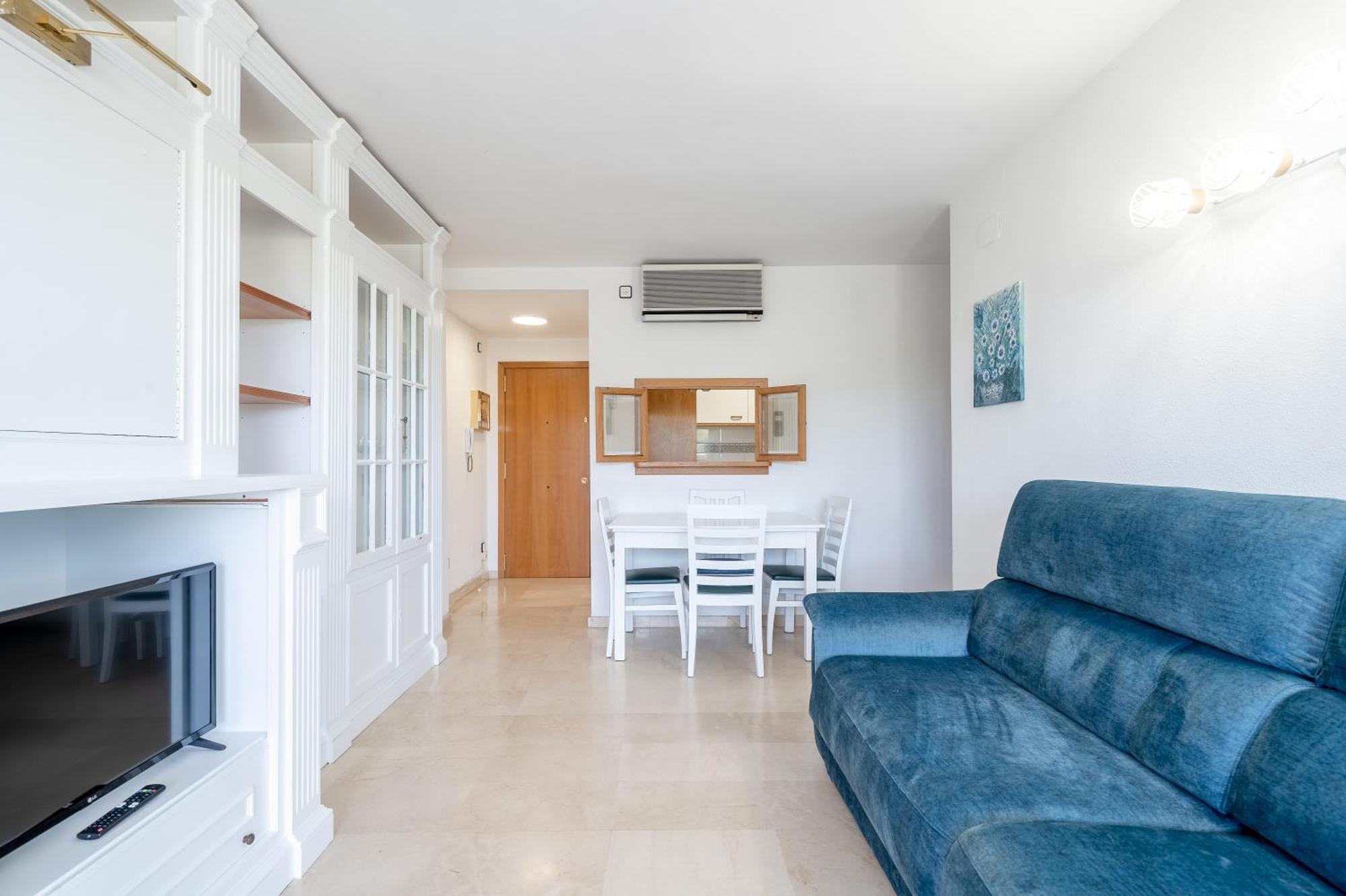 Rentalmar Central Park Salou Pokoj fotografie
