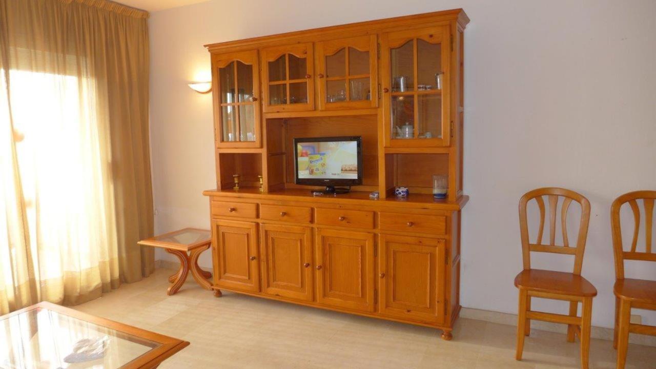 Rentalmar Central Park Salou Pokoj fotografie
