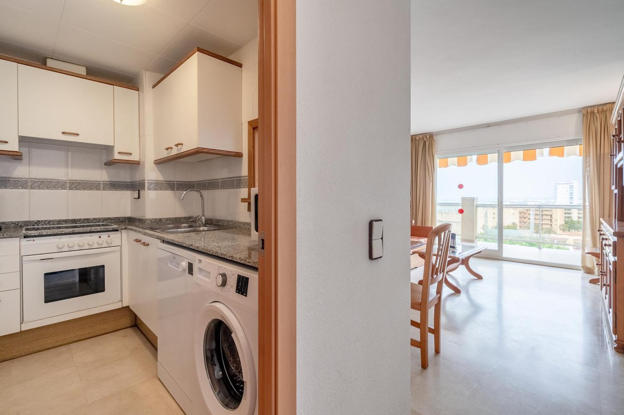 Rentalmar Central Park Salou Pokoj fotografie