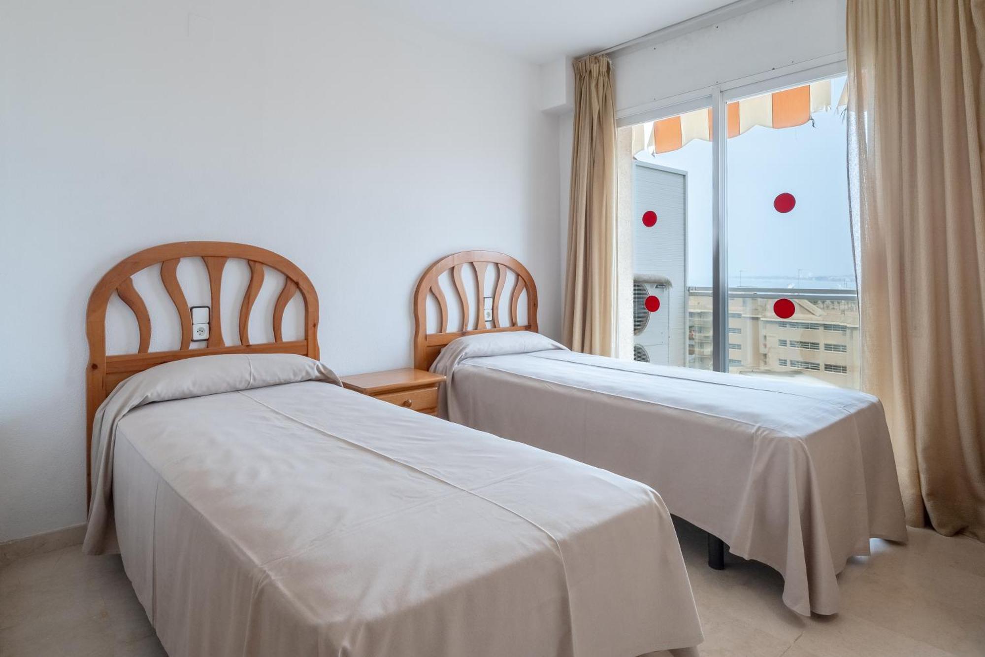 Rentalmar Central Park Salou Pokoj fotografie