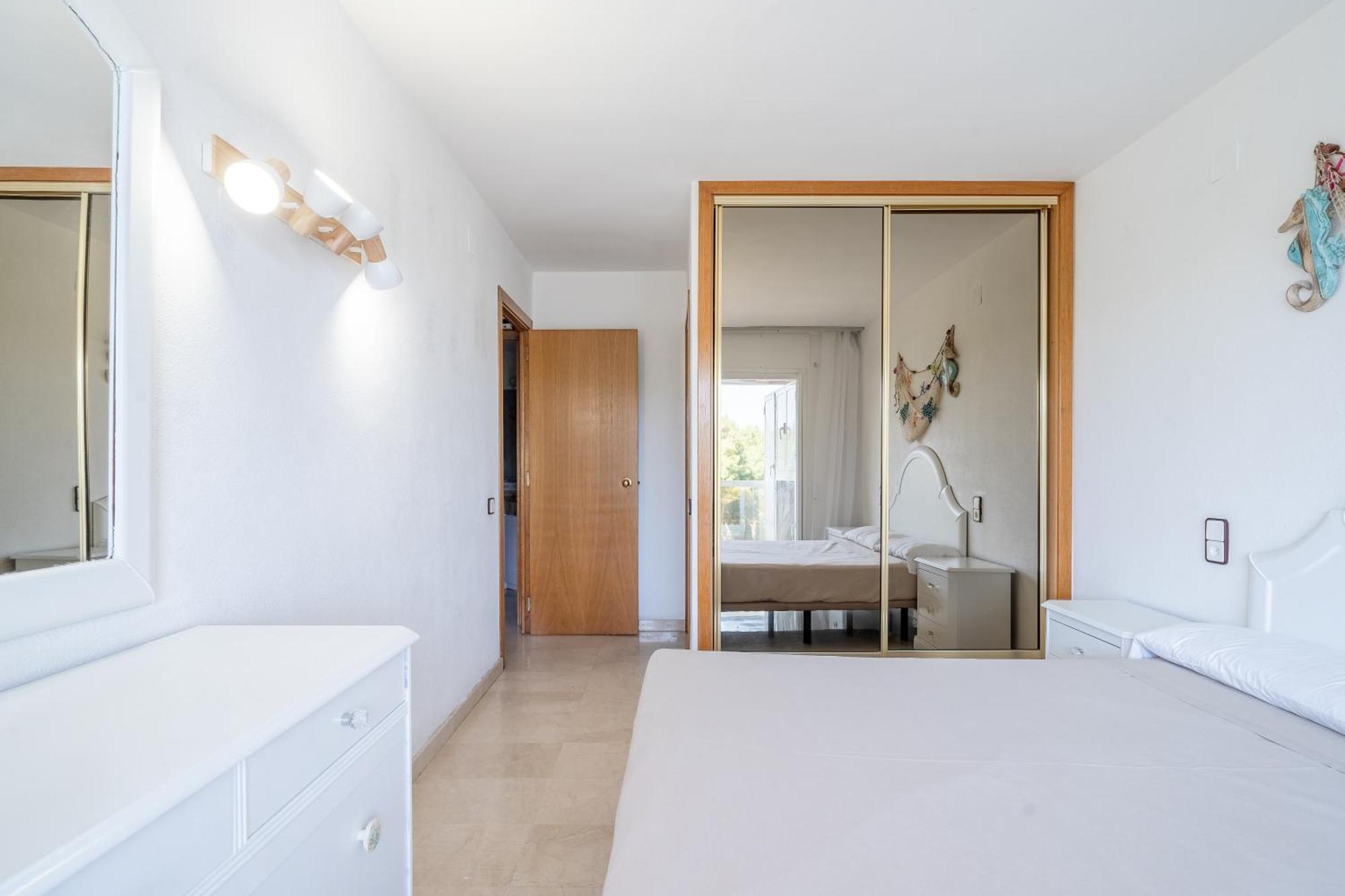 Rentalmar Central Park Salou Pokoj fotografie