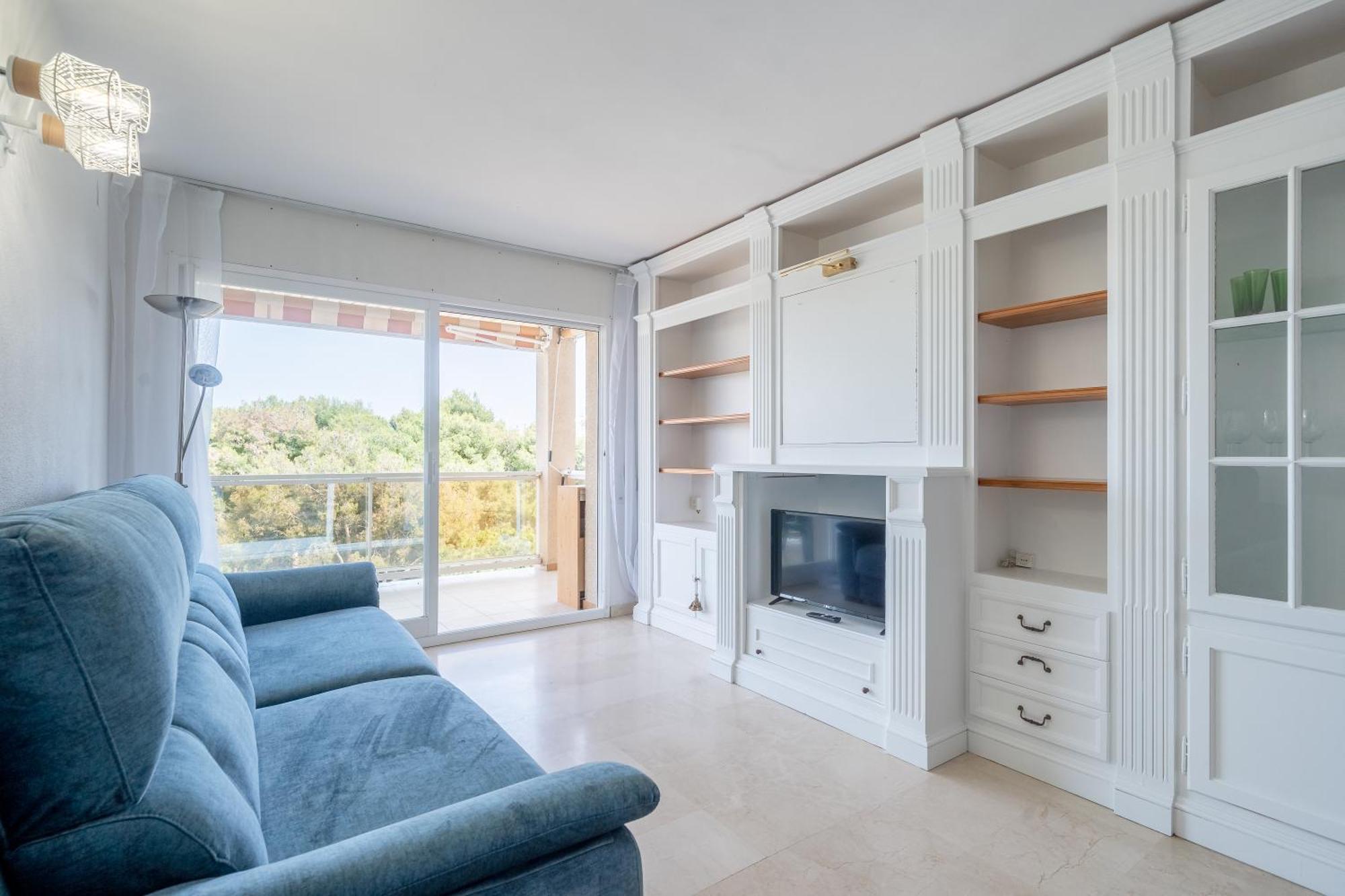 Rentalmar Central Park Salou Pokoj fotografie