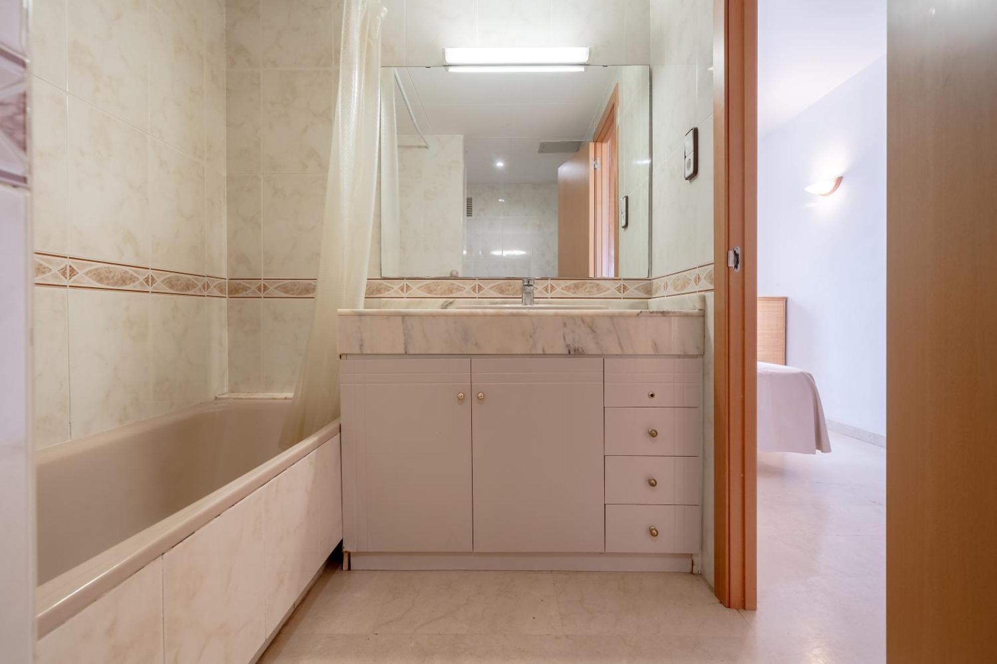 Rentalmar Central Park Salou Pokoj fotografie