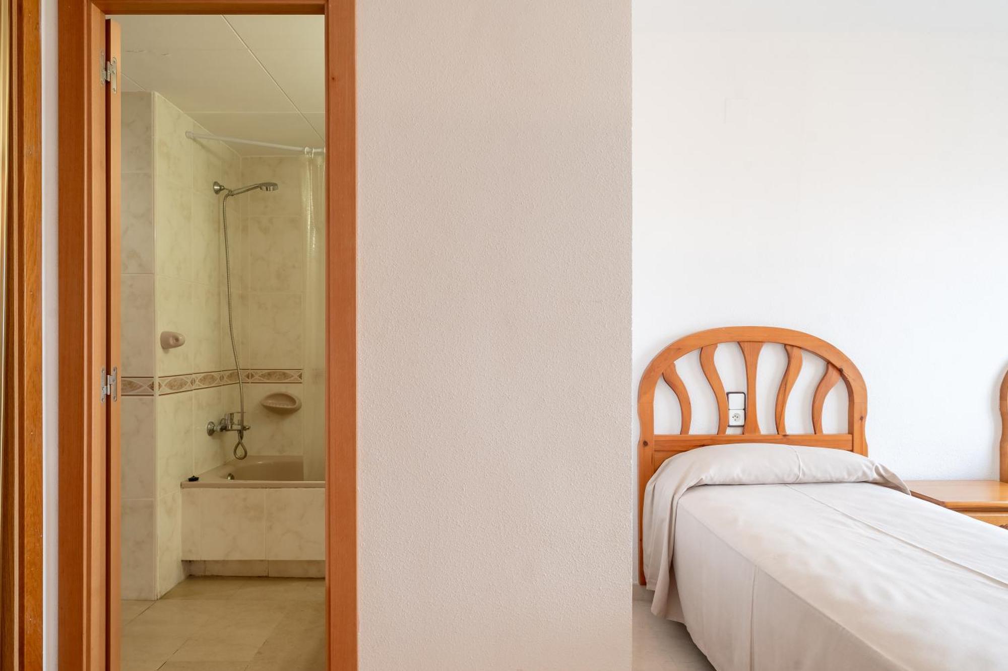 Rentalmar Central Park Salou Pokoj fotografie