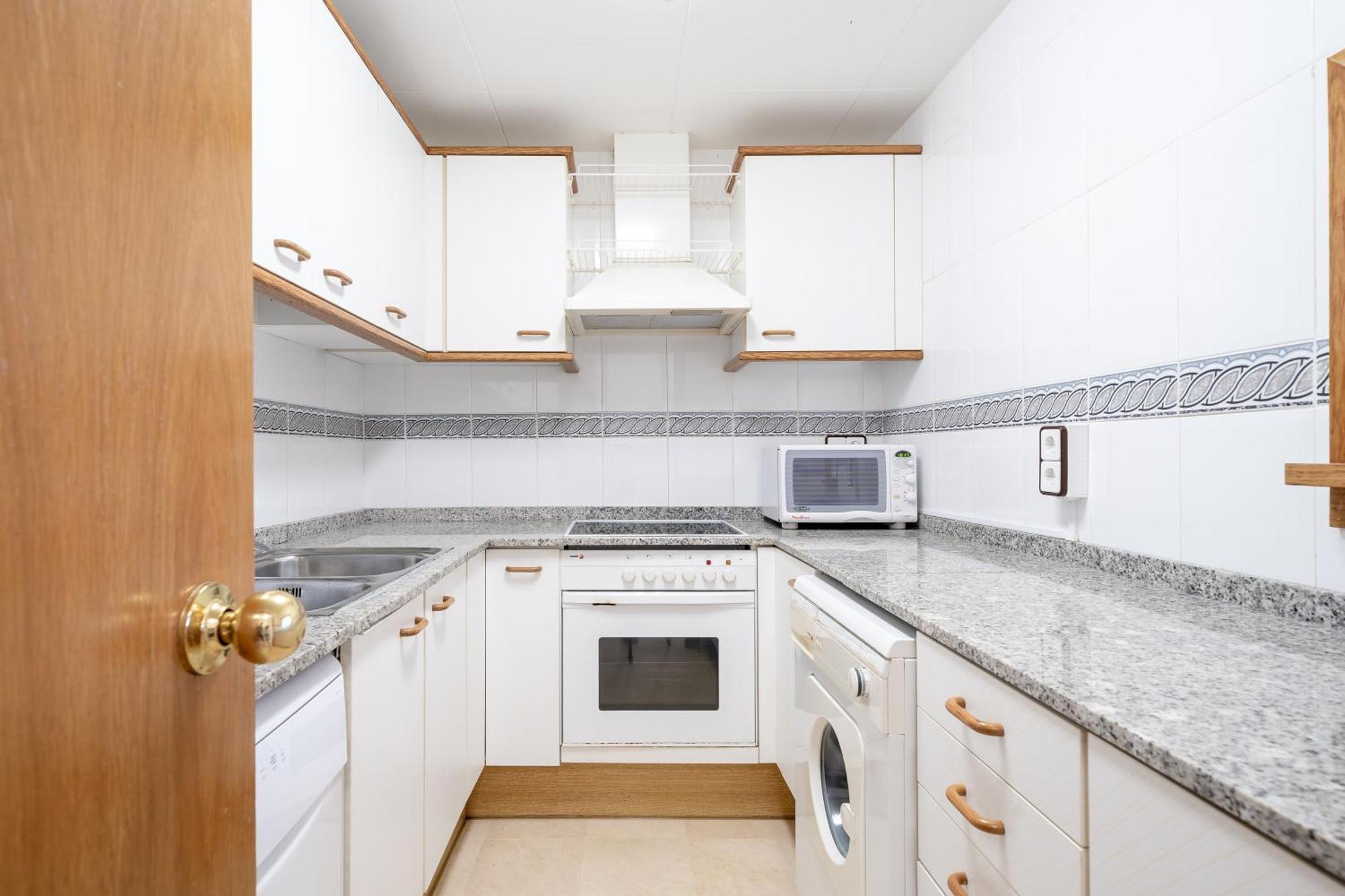 Rentalmar Central Park Salou Pokoj fotografie