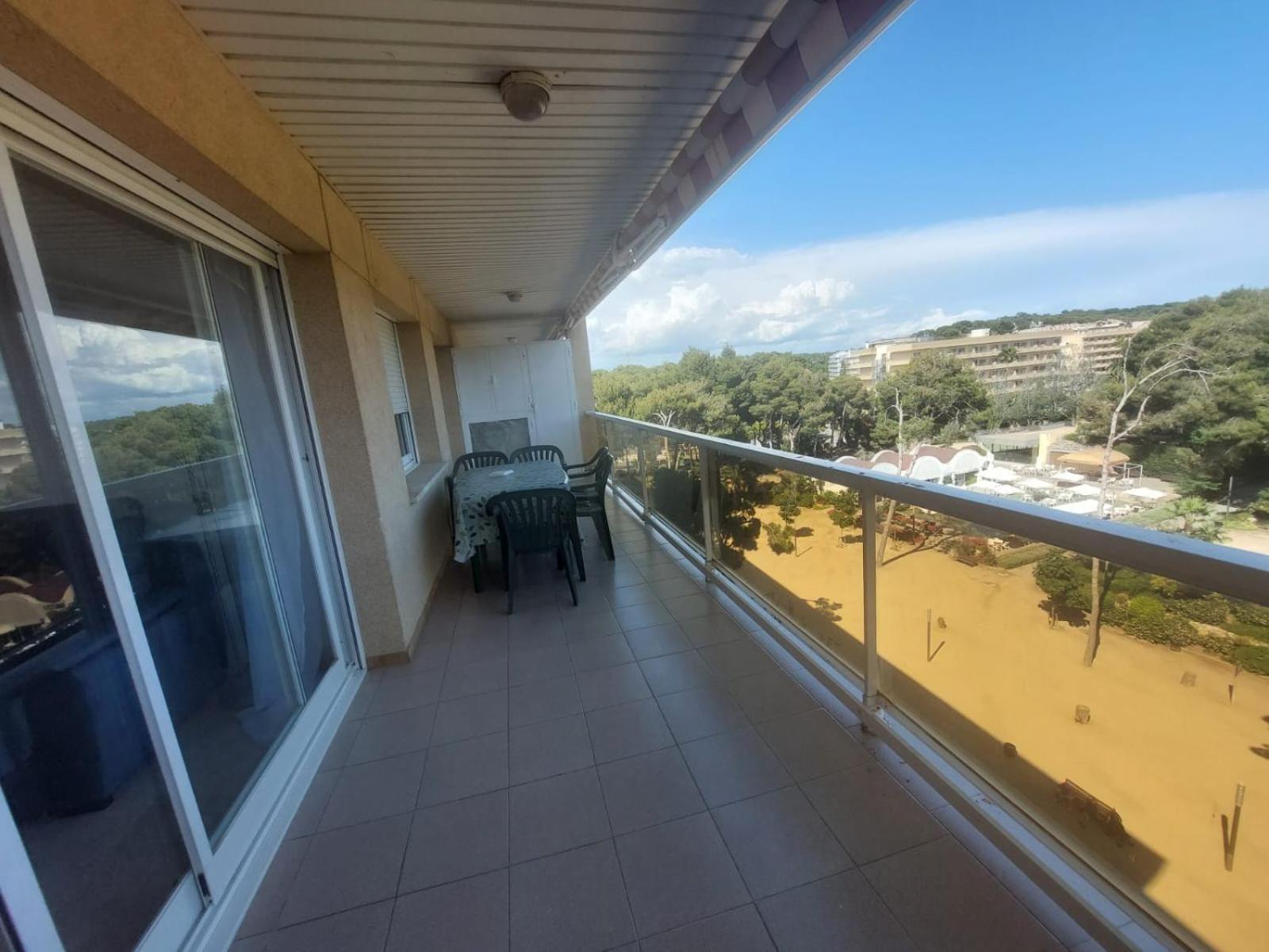 Rentalmar Central Park Salou Pokoj fotografie