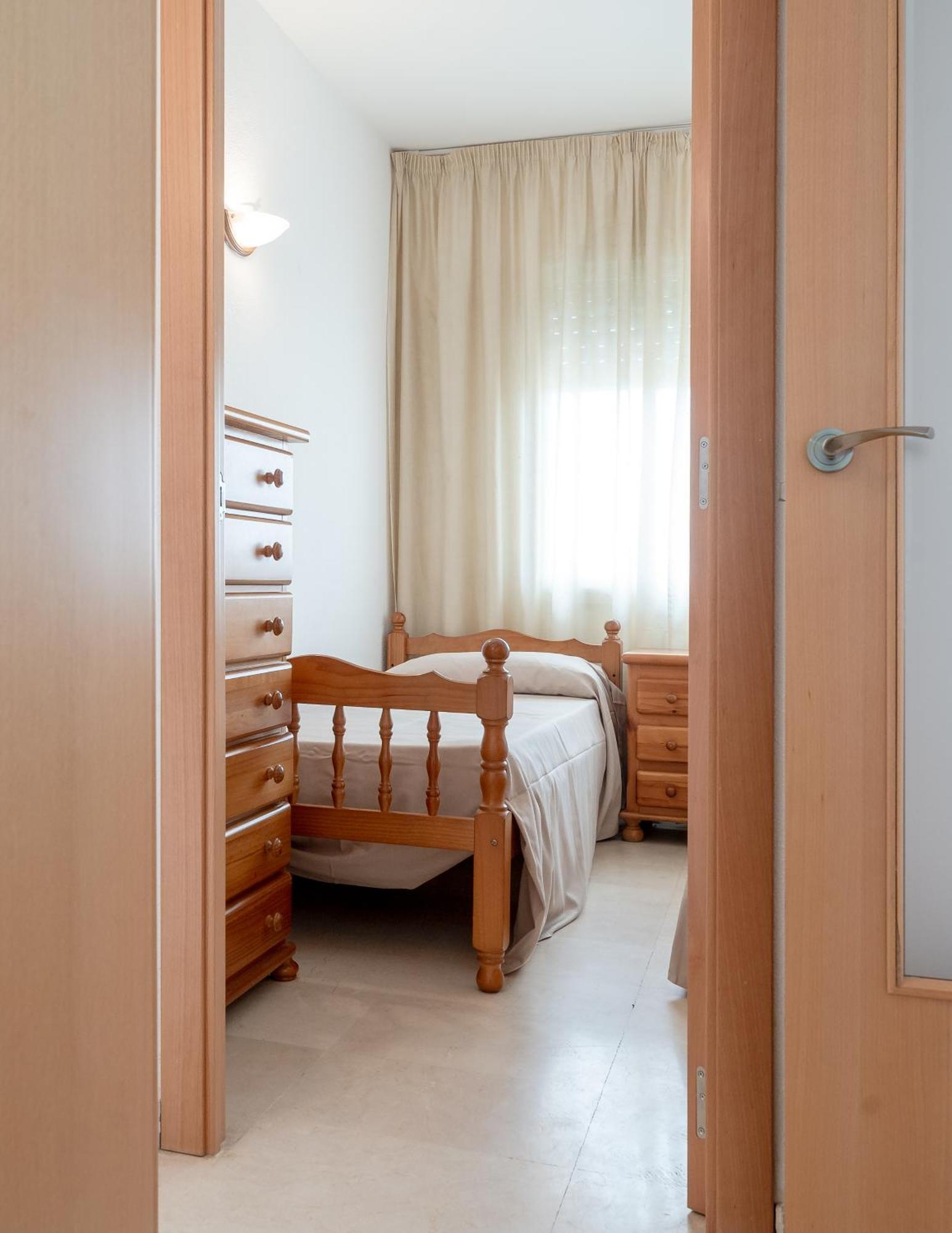 Rentalmar Central Park Salou Pokoj fotografie