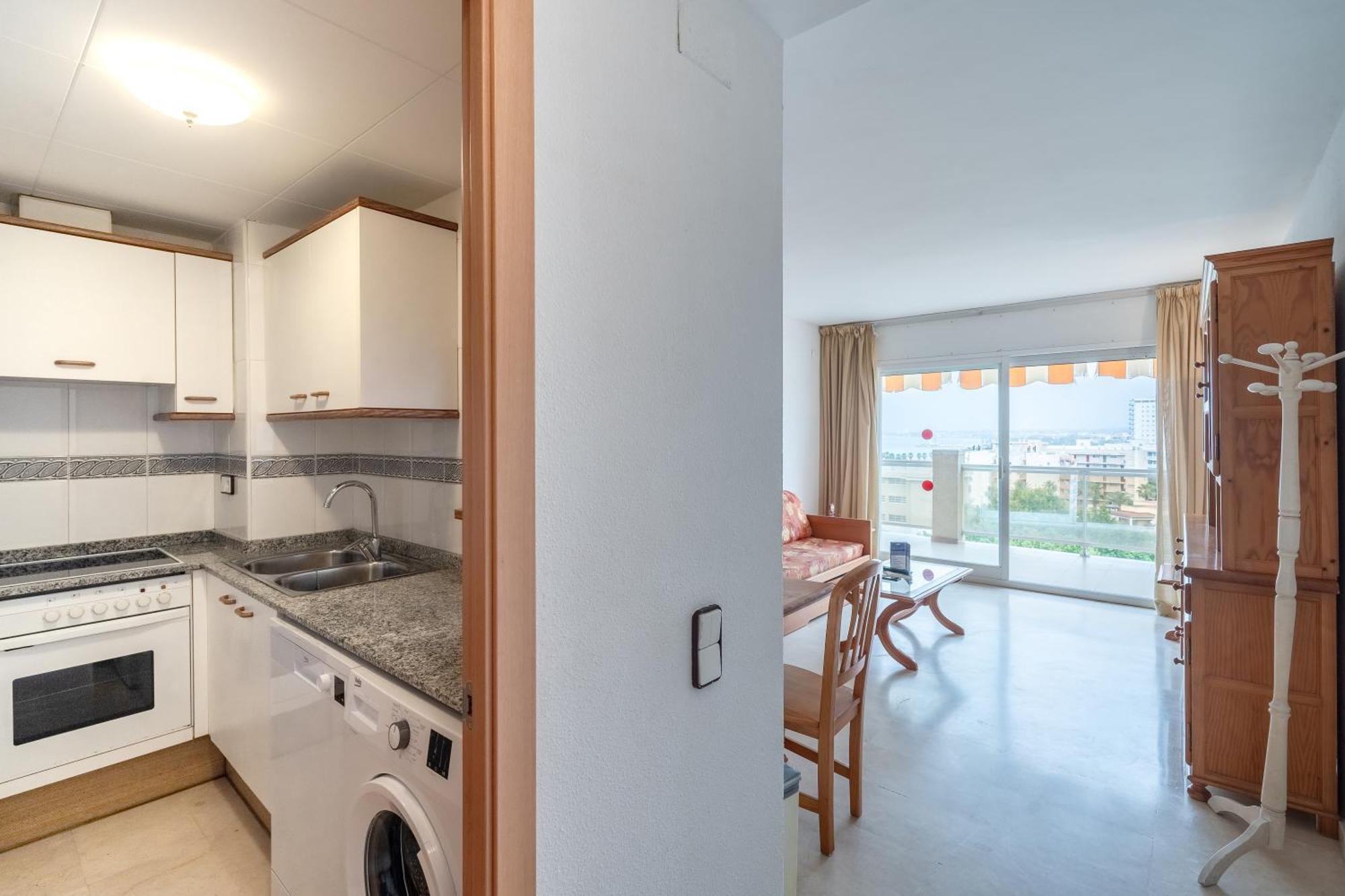Rentalmar Central Park Salou Pokoj fotografie