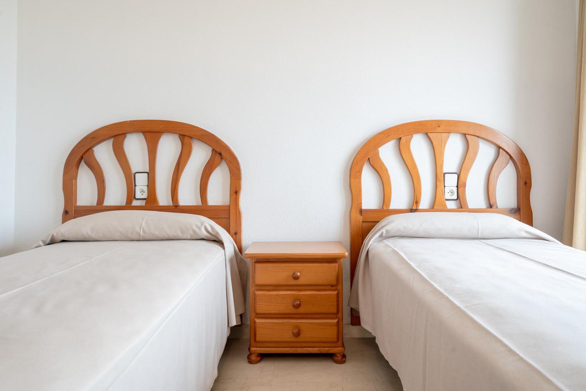 Rentalmar Central Park Salou Pokoj fotografie