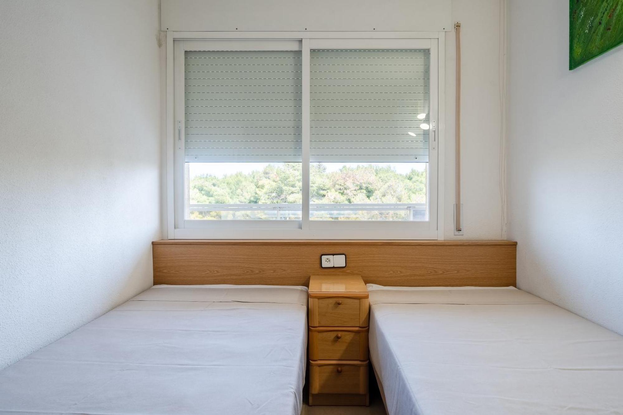 Rentalmar Central Park Salou Pokoj fotografie