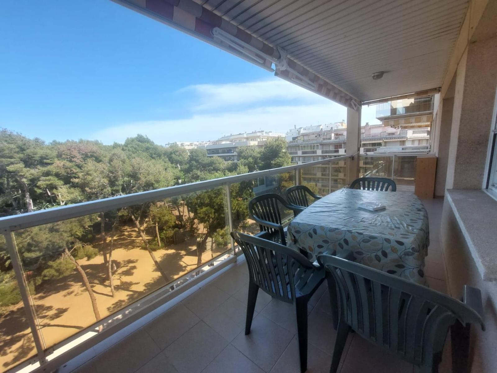 Rentalmar Central Park Salou Pokoj fotografie