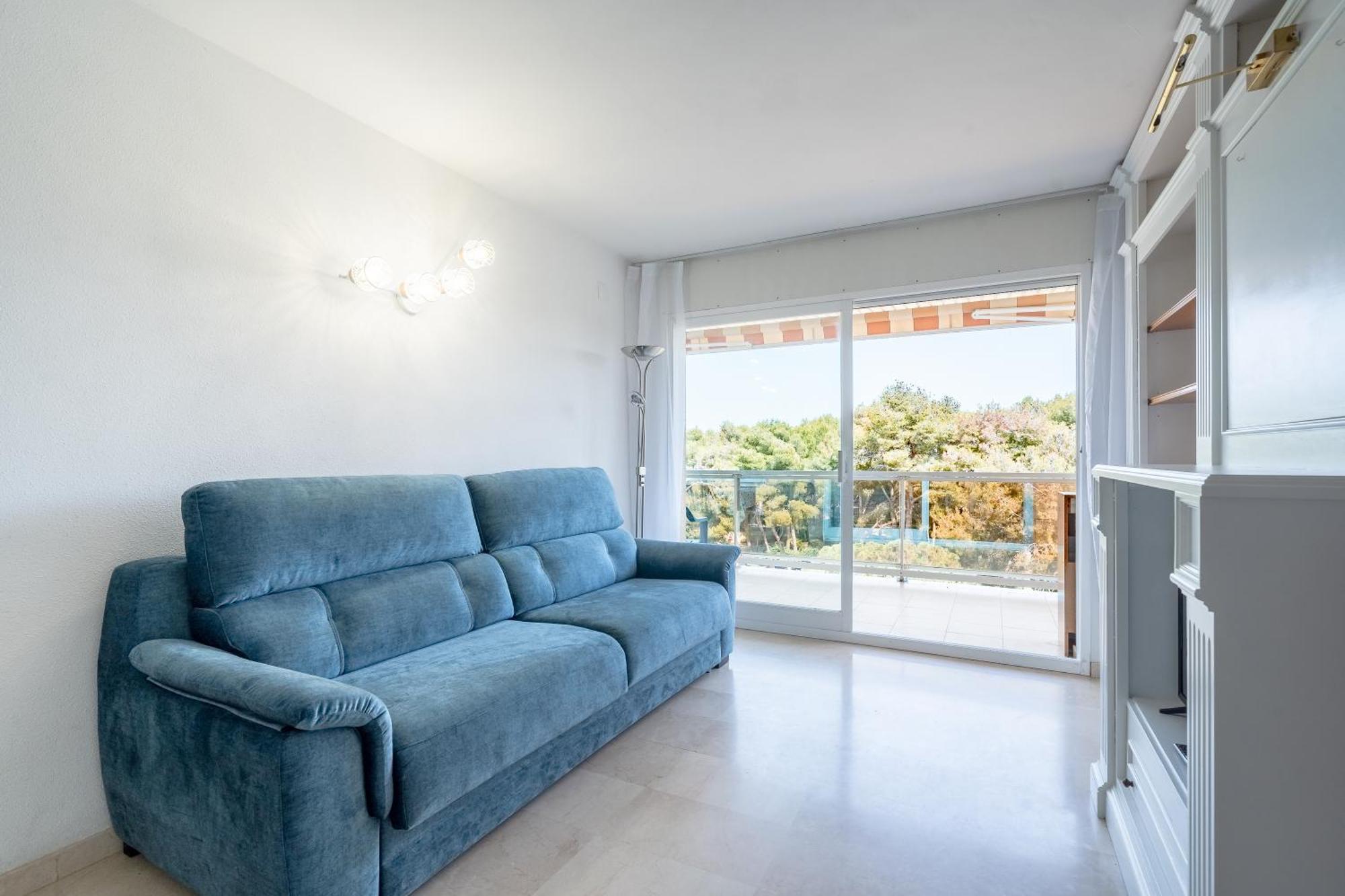 Rentalmar Central Park Salou Pokoj fotografie