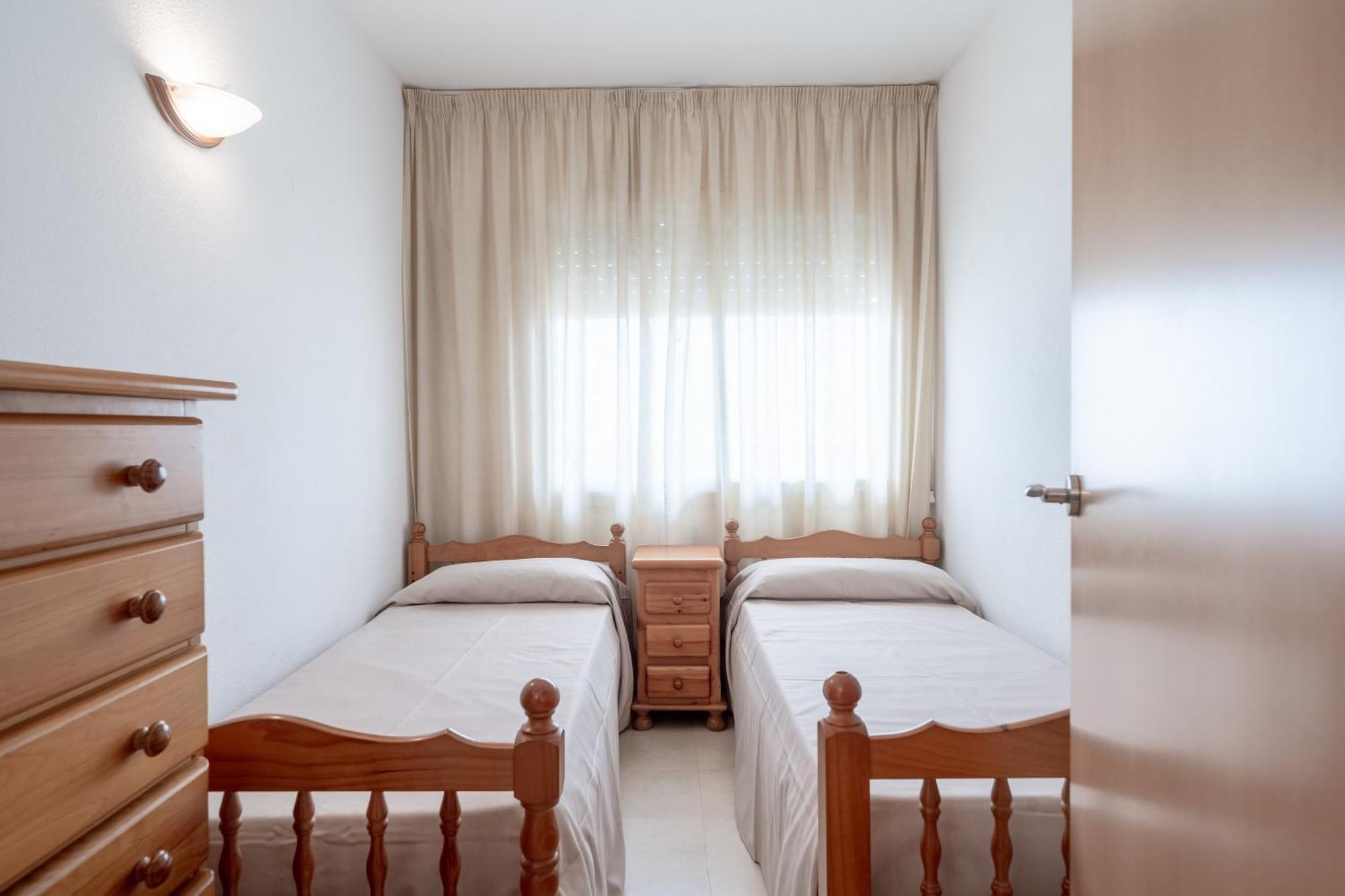 Rentalmar Central Park Salou Pokoj fotografie