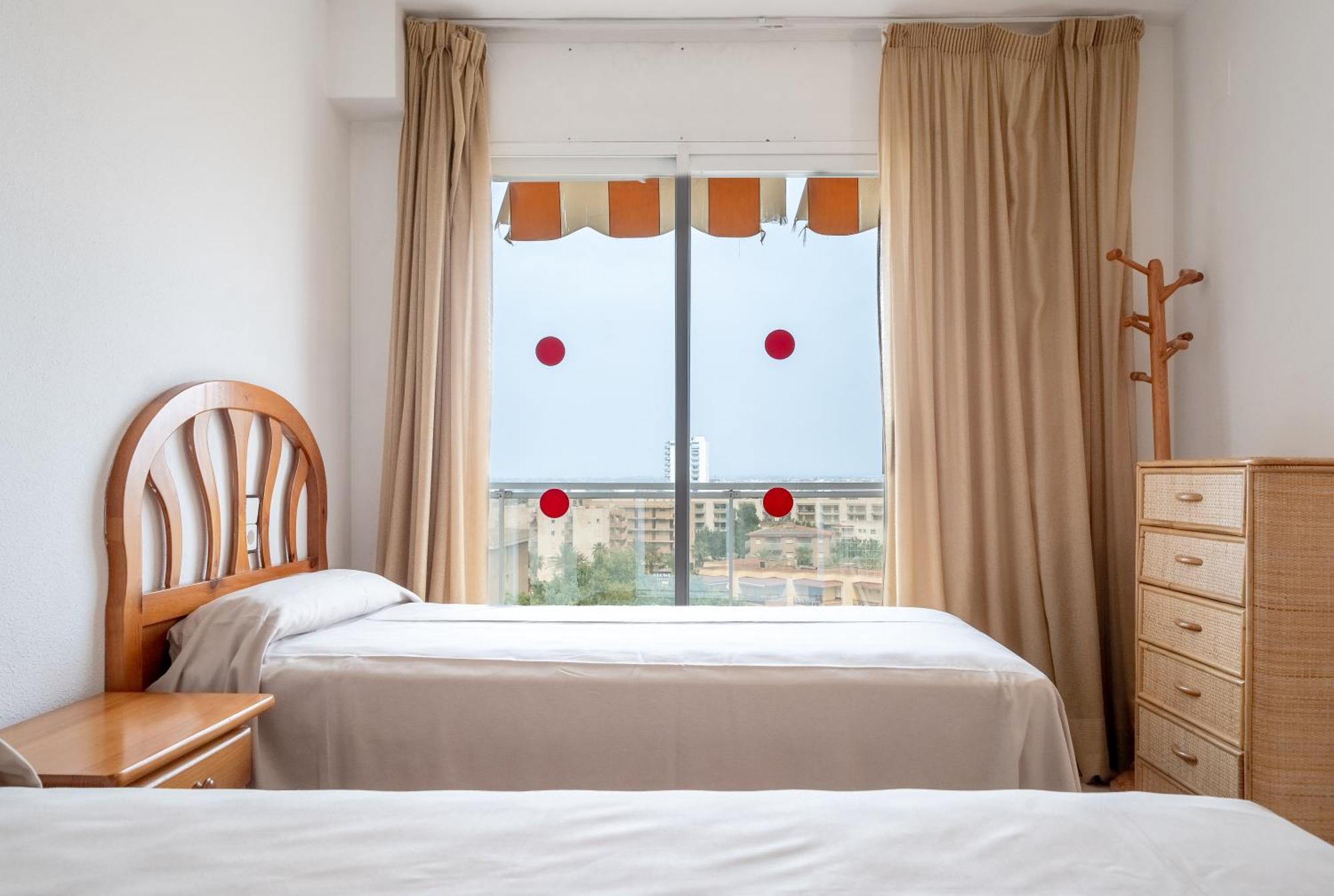 Rentalmar Central Park Salou Pokoj fotografie