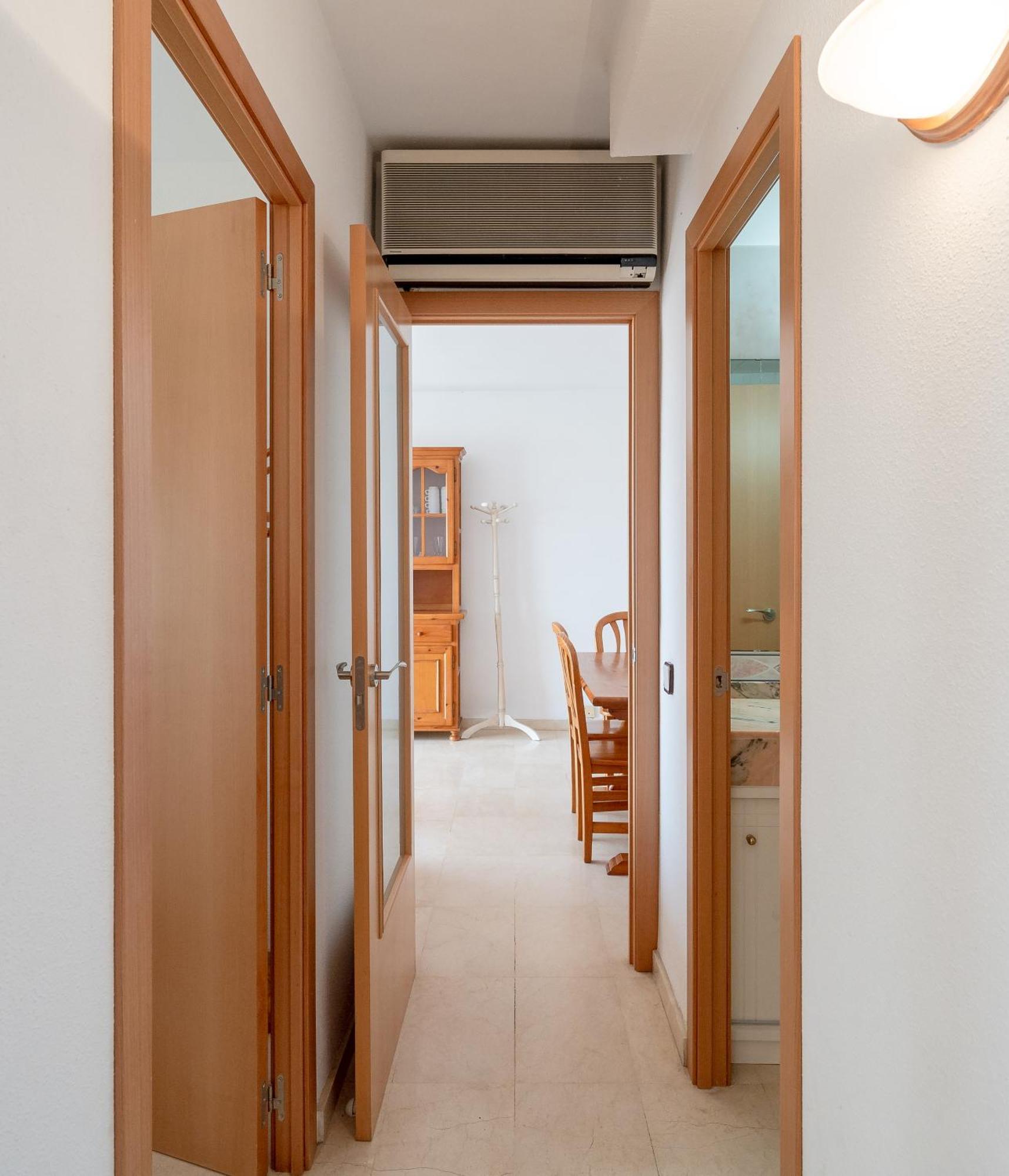 Rentalmar Central Park Salou Pokoj fotografie