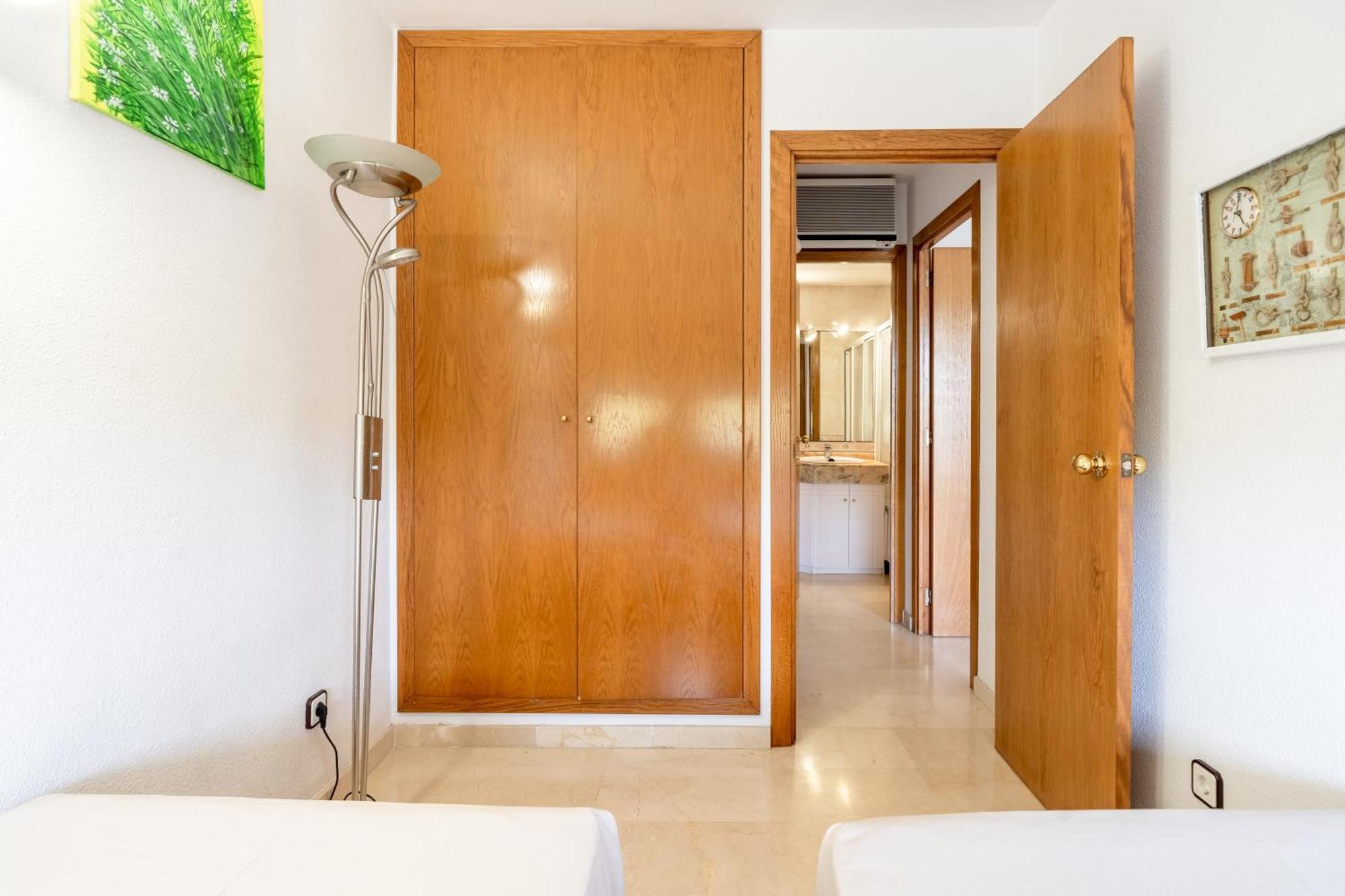 Rentalmar Central Park Salou Pokoj fotografie