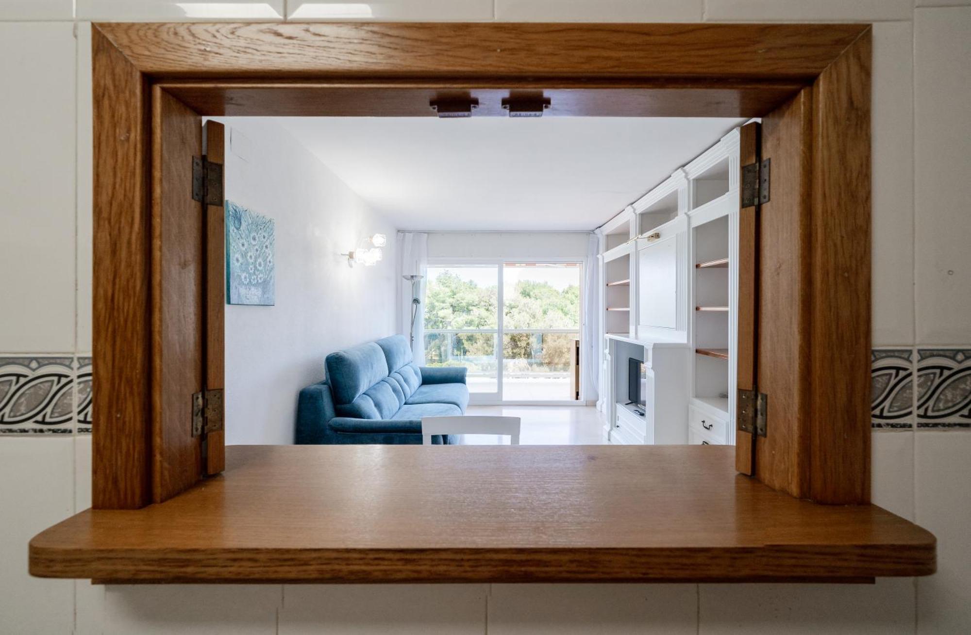 Rentalmar Central Park Salou Pokoj fotografie