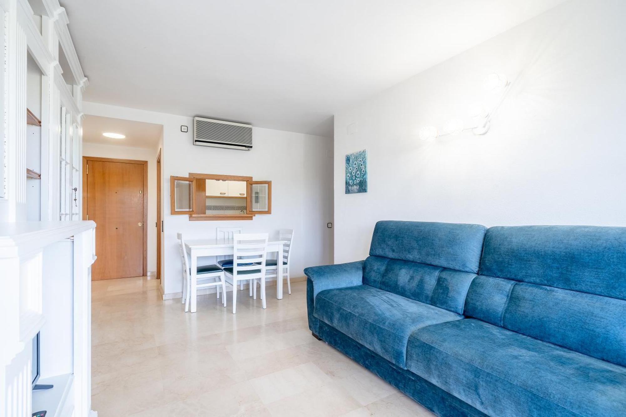 Rentalmar Central Park Salou Pokoj fotografie