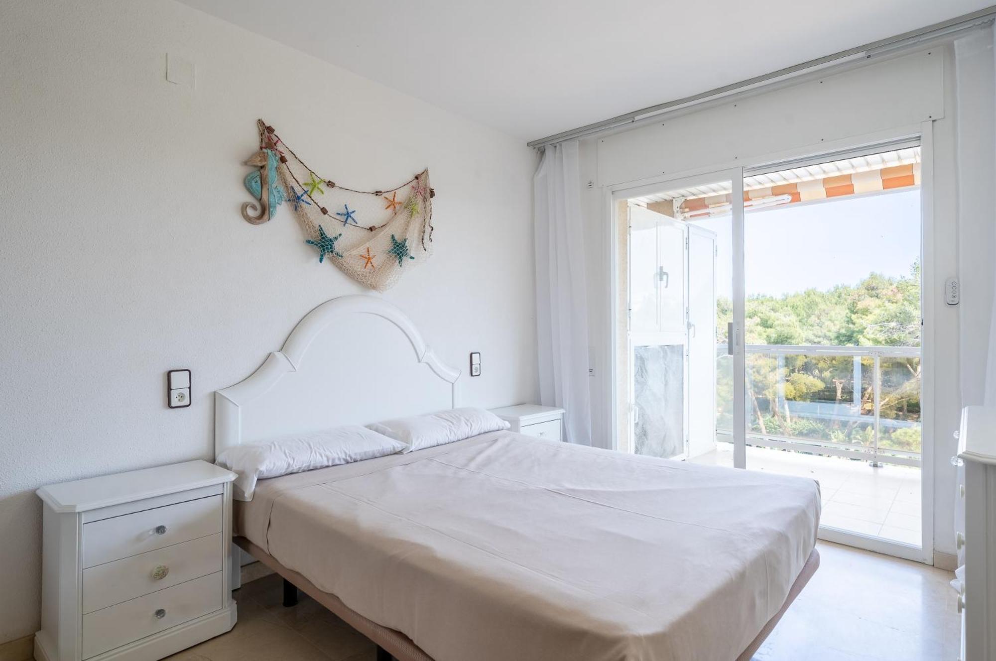 Rentalmar Central Park Salou Pokoj fotografie
