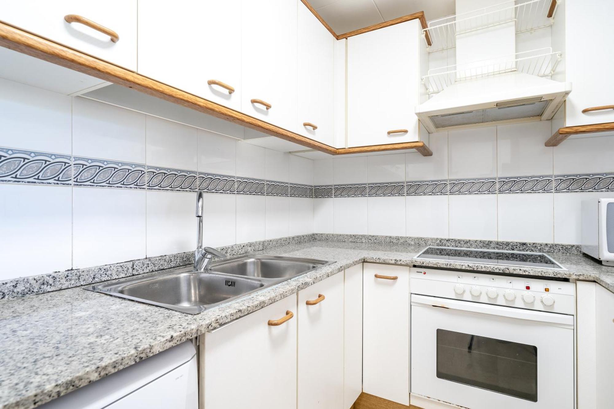 Rentalmar Central Park Salou Pokoj fotografie