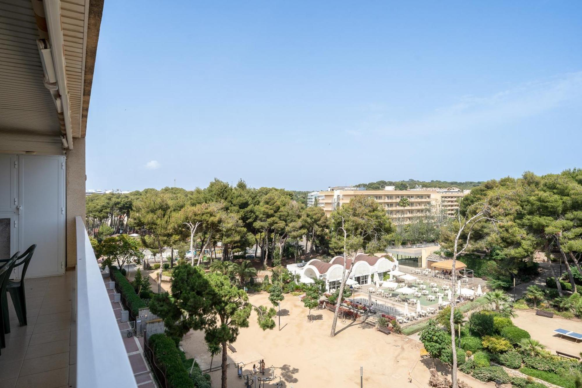 Rentalmar Central Park Salou Pokoj fotografie